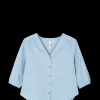 JUNA Nattøy|Topper*Adele shirt XS