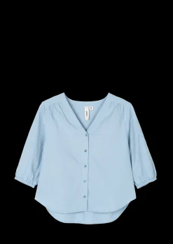 JUNA Nattøy|Topper*Adele shirt XS