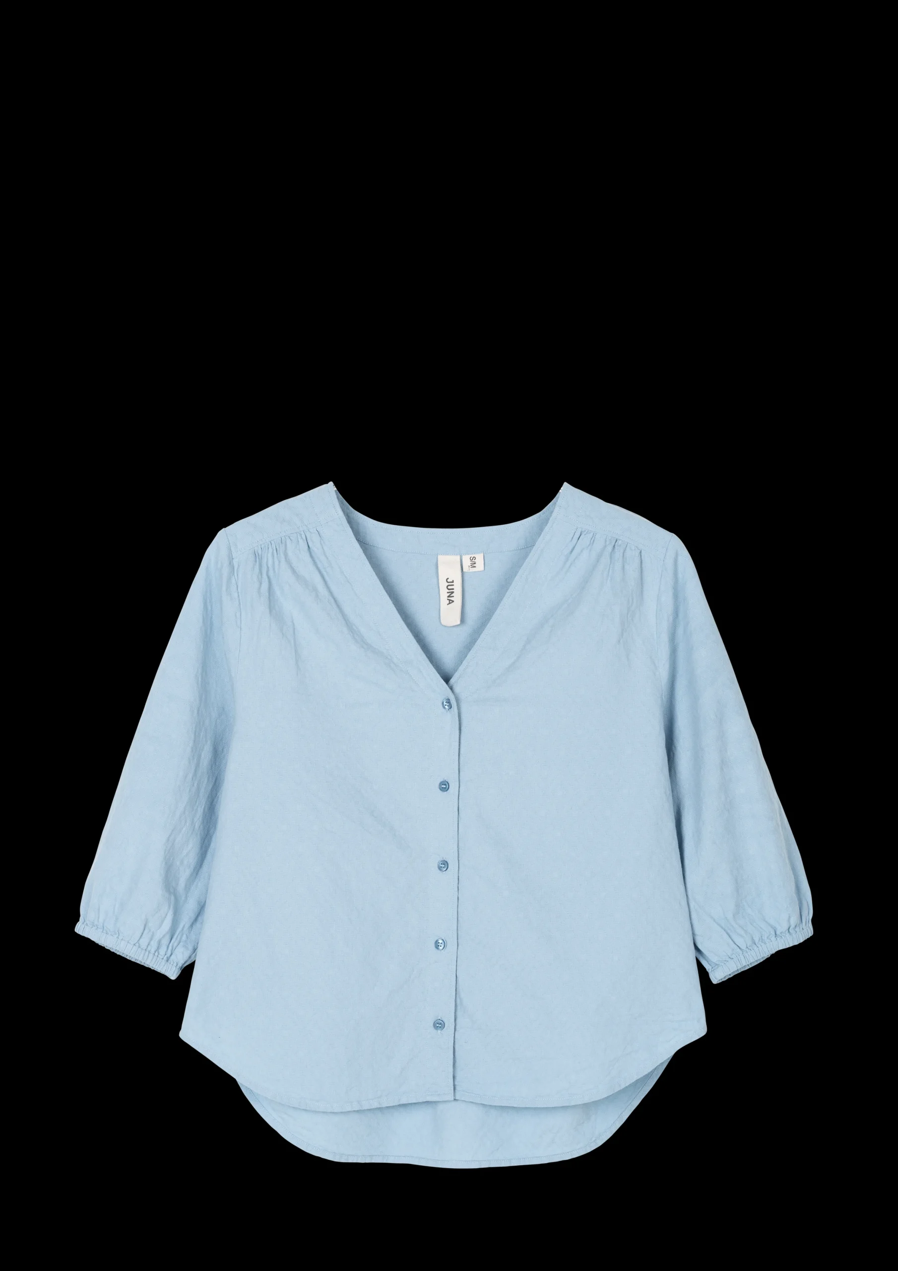 JUNA Nattøy|Topper*Adele shirt XS