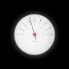 Arne Jacobsen Klokker Og Værstjanor*Clocks Bankers Hygrometer Ø12 cm