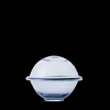 Lyngby Porcelæn Bonbonniere|Øvrig Kjøkkenoppbevaring*Bonbonnier Ø16 cm