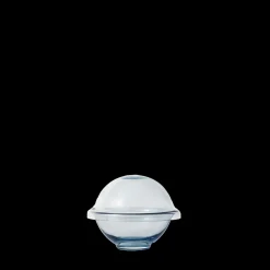 Lyngby Porcelæn Bonbonniere|Øvrig Kjøkkenoppbevaring*Bonbonnier Ø12.5 cm