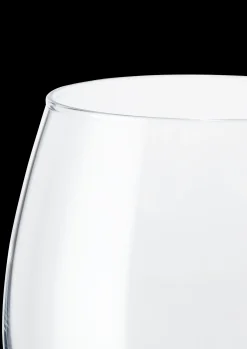 Holmegaard Ølglass*Det danske Glas Ølglass 44 cl klar