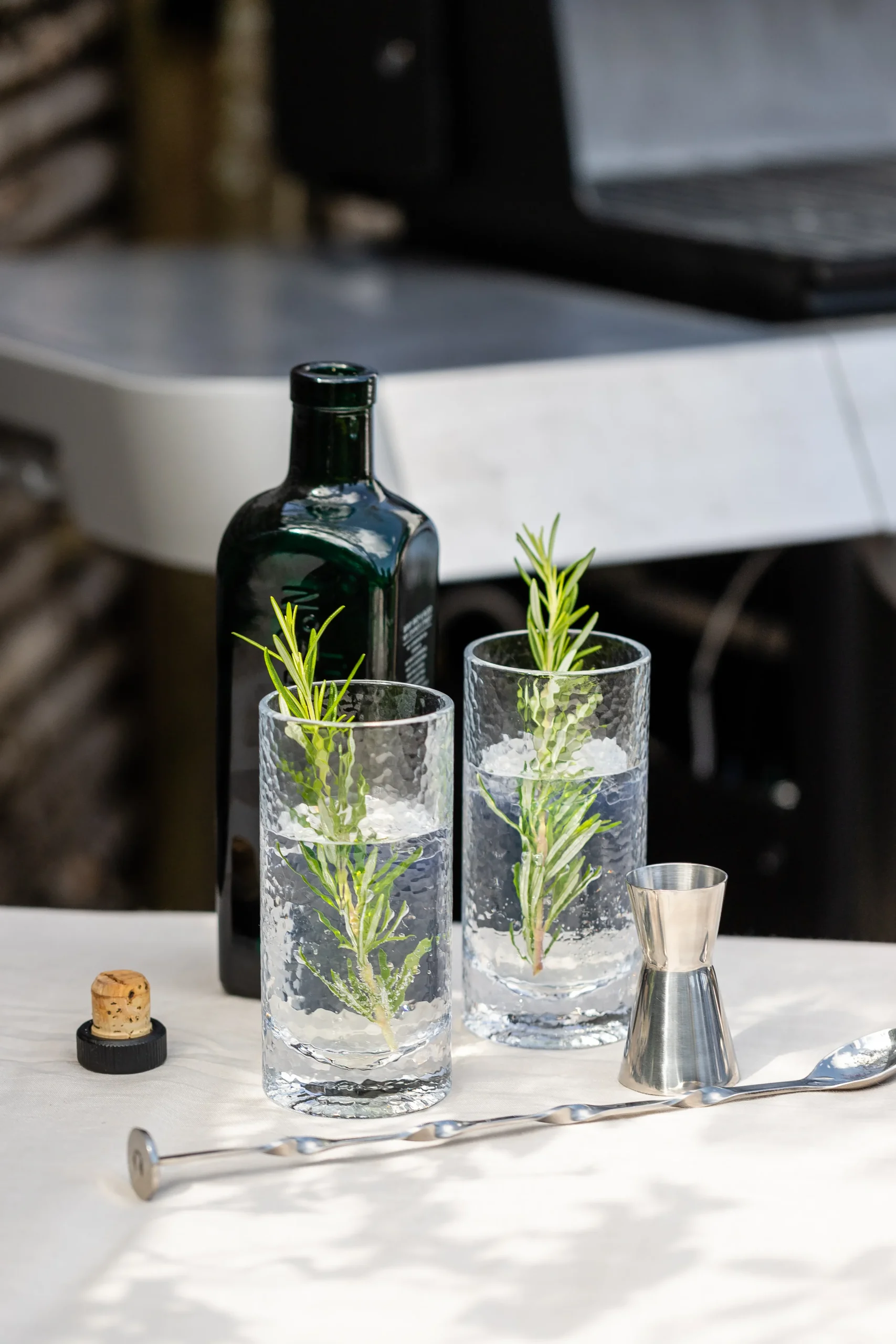 Rosendahl Gaveesker*Drinksbox