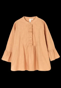 JUNA Nattøy|Topper*Ebba shirt S/M