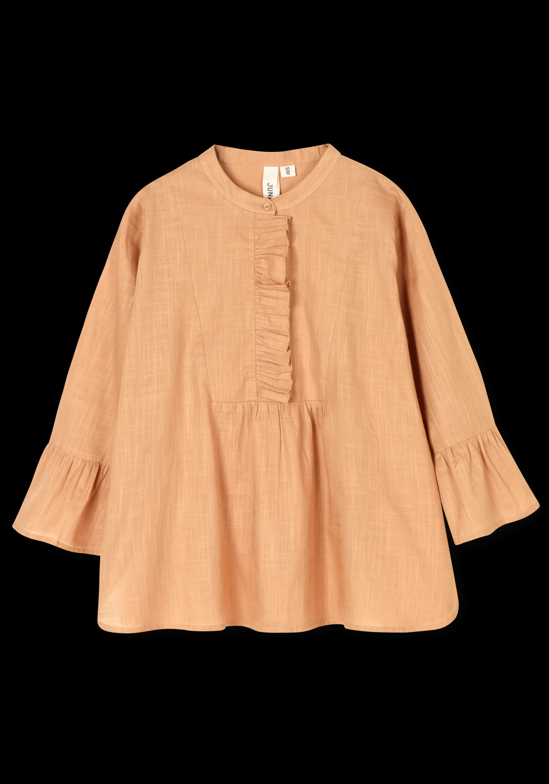 JUNA Nattøy|Topper*Ebba shirt S/M