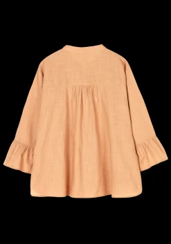 JUNA Nattøy|Topper*Ebba shirt S/M