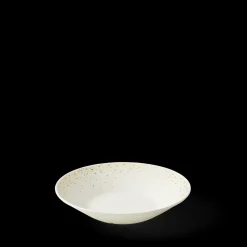 Rosendahl Serveringskåler*GC Moments Skål Ø19 cm hvit med gull