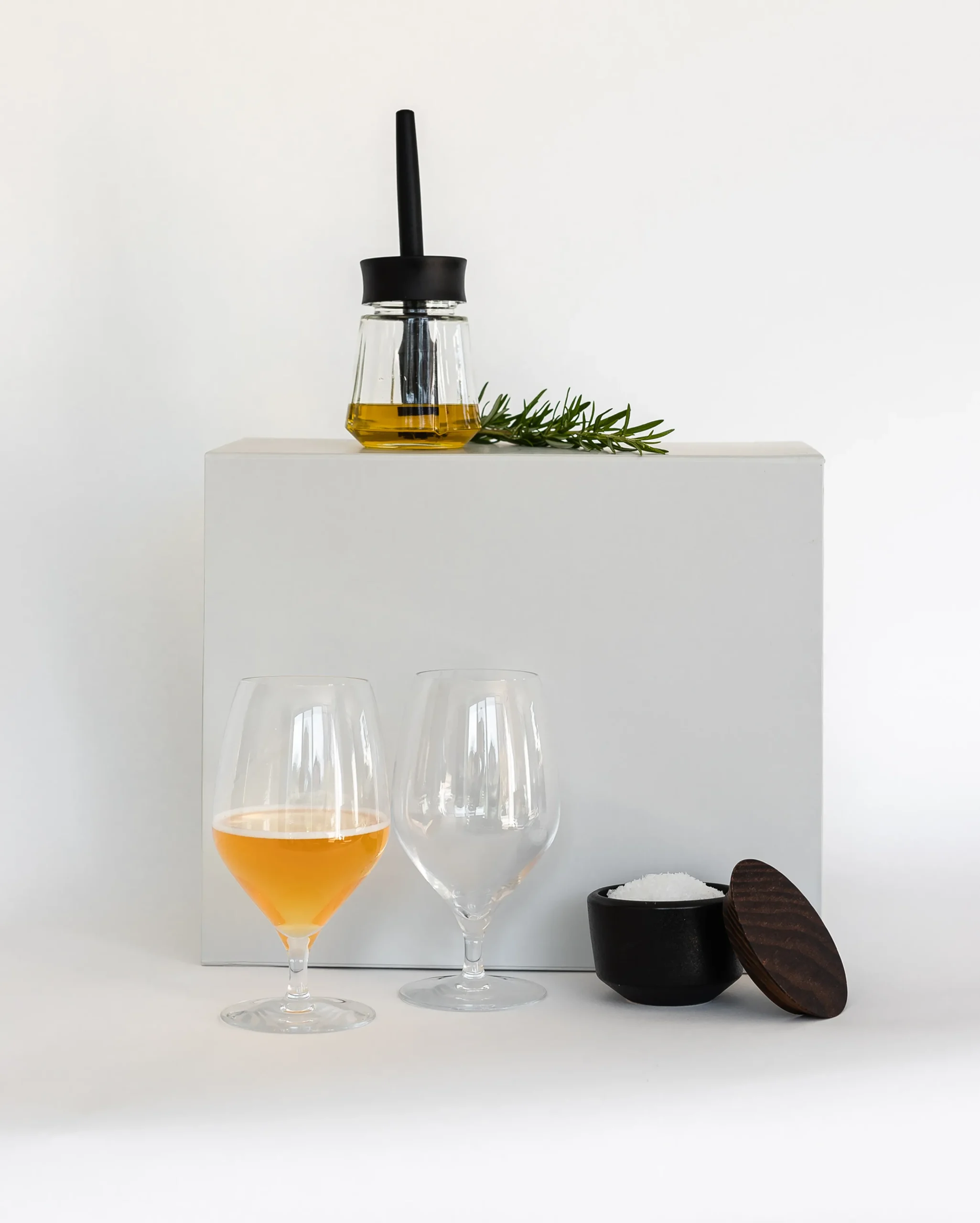 Rosendahl Gaveesker*Grillbox
