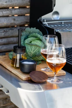 Rosendahl Gaveesker*Grillbox