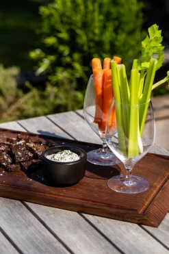 Rosendahl Gaveesker*Grillbox
