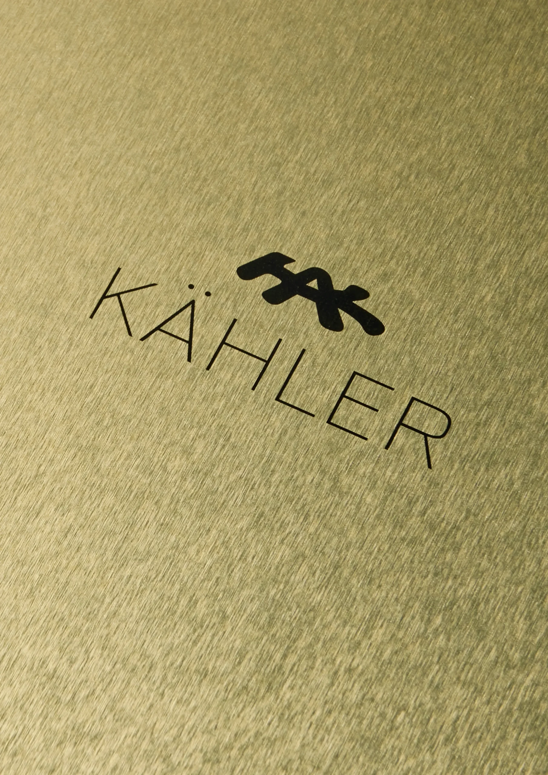 Kähler Kakebokser*Hammershøi Christmas Oppbevaringsbokser – Elegant Julehygge
