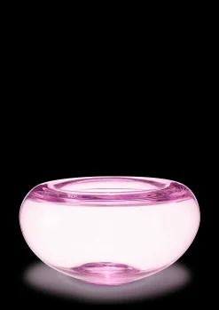 Holmegaard Serveringskåler*Archives Provence Skål Ø19 cm rosa