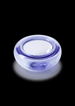 Holmegaard Serveringskåler*Archives Provence Skål Ø13 cm lavendel