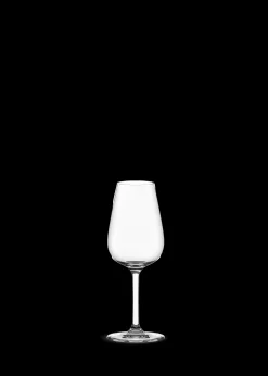 Holmegaard Drinkglass|Drinkglass*Bouquet Brennevinsglass 12 cl klar 1 stk.