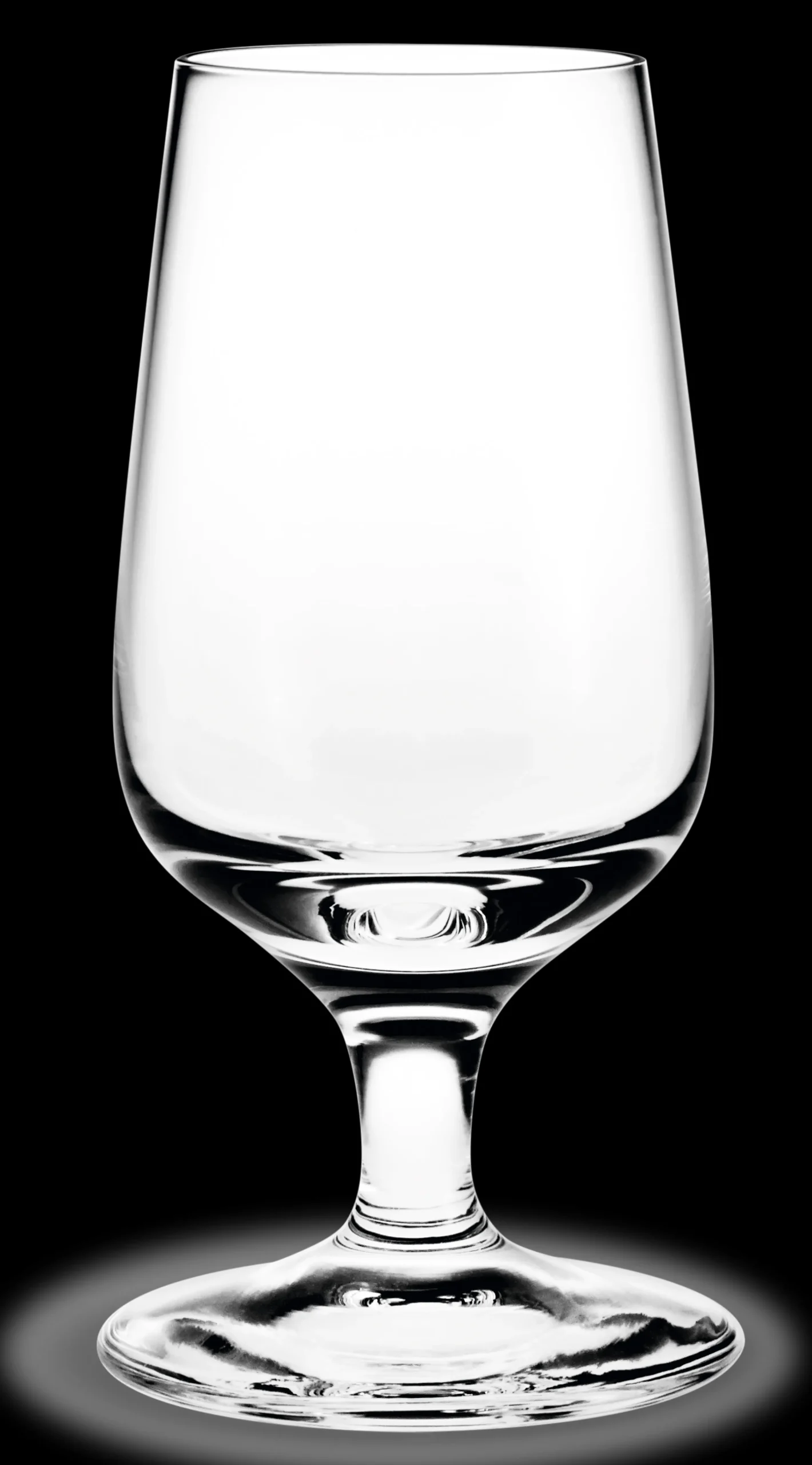 Holmegaard Drinkglass|Drinkglass*Bouquet Drammeglass 7 cl klar 1 stk.