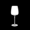 Holmegaard Vinglass*Bouquet Hvitvinsglass 41 cl klar 1 stk.