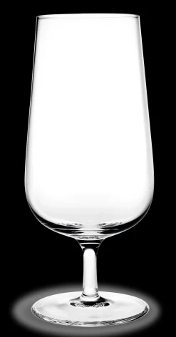 Holmegaard Ølglass*Bouquet Ølglass 53 cl klar 1 stk.