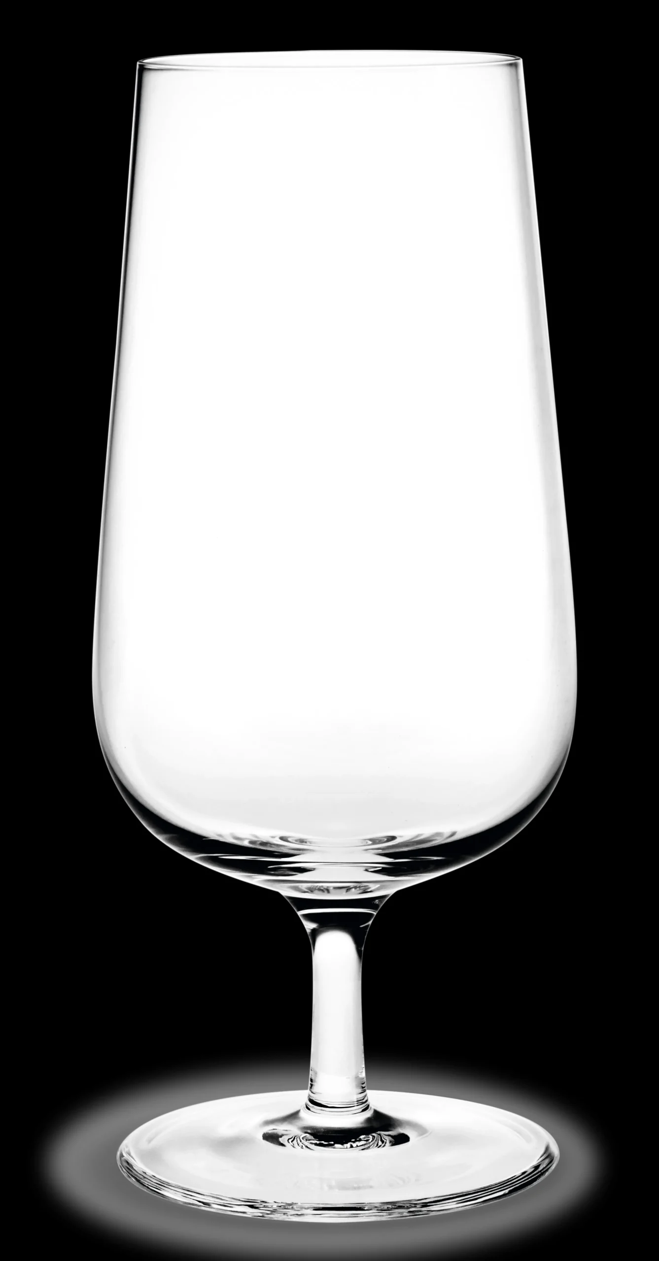 Holmegaard Ølglass*Bouquet Ølglass 53 cl klar 1 stk.