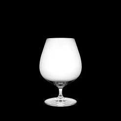 Holmegaard Drinkglass|Drinkglass*Cabernet Cognacglass 63 cl klar 6 stk.