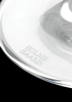 Holmegaard Vinglass*Cabernet Hvitvinsglass 36 cl klar 6 stk.