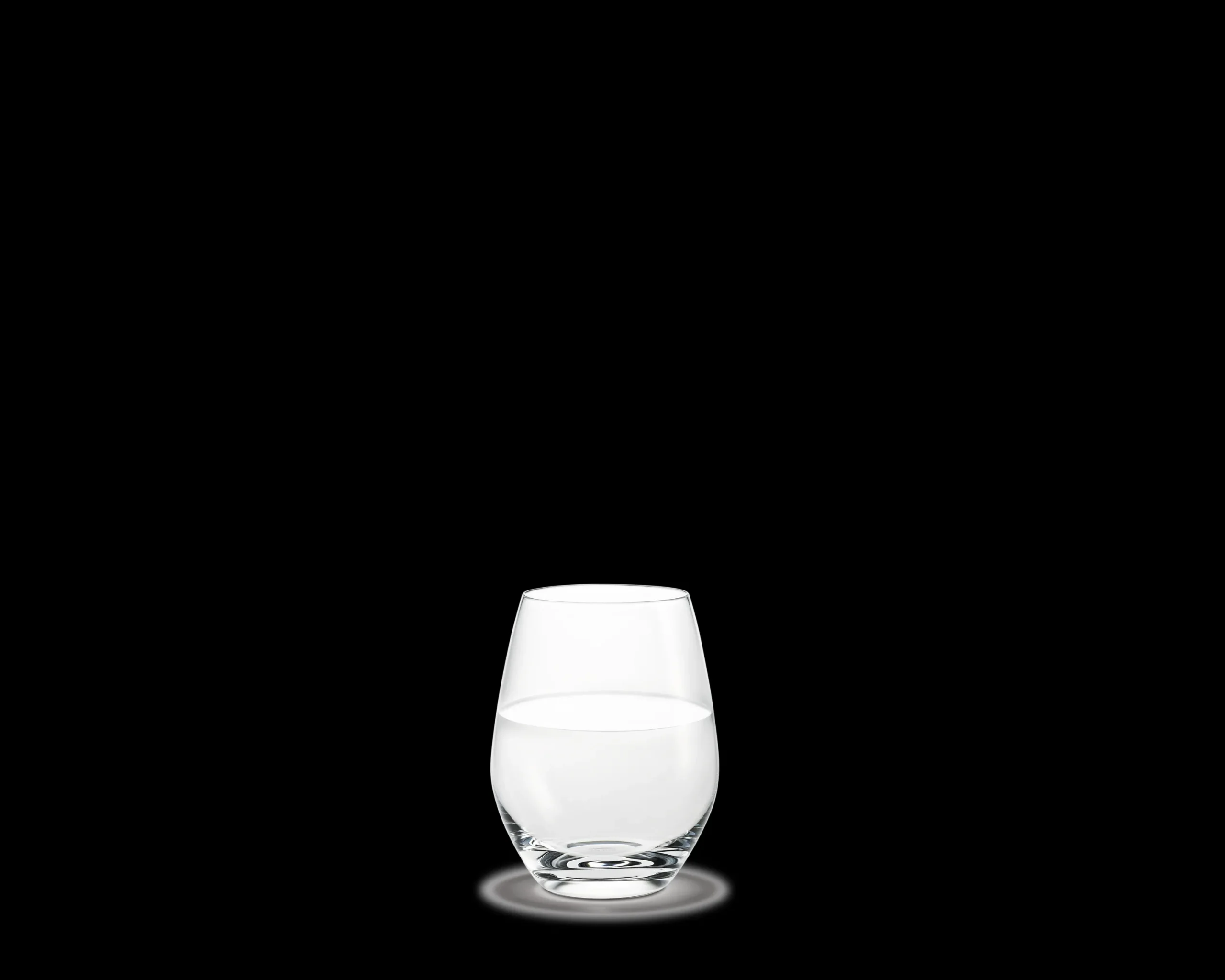 Holmegaard Vannglass*Cabernet Vannglass 25 cl klar 6 stk.