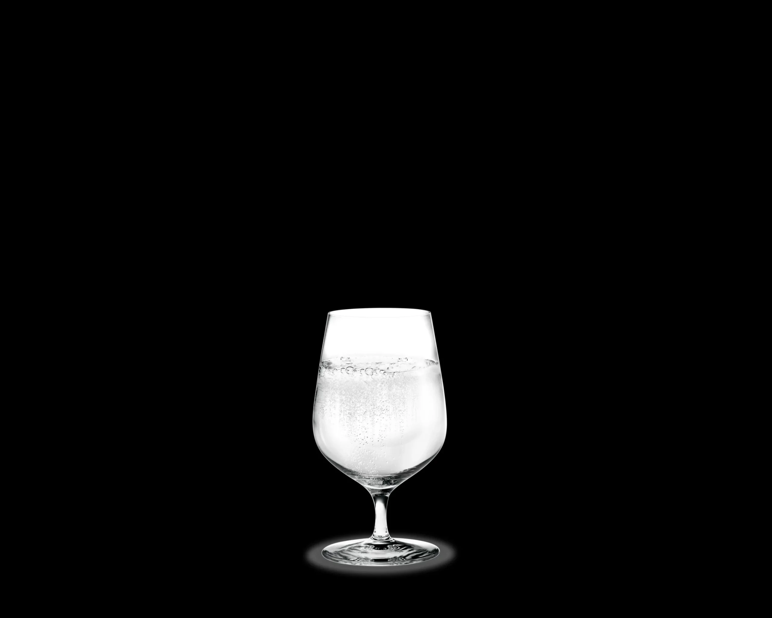 Holmegaard Vannglass*Cabernet Vannglass 36 cl klar 6 stk.