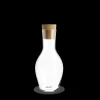 Holmegaard Karaffer*Cabernet Vannkaraffel 1,2 l klar