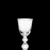 Holmegaard Drinkglass|Dessertvinglass*Charlotte Amalie Hetvinsglass 8 cl klar