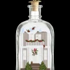 Holmegaard Karaffer*Christmas Juleflaske 2022 73 cl multi