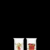 Holmegaard Drinkglass|Drinkglass*Christmas Juledrammeglass 2022 3 cl multi