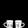 Holmegaard Juleservise & Borddekking*Christmas Jule hotdrink-glass 2024 23 cl multi