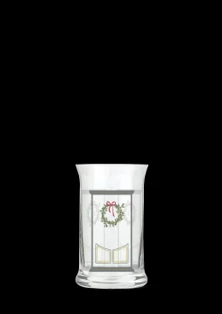 Holmegaard Vannglass|Juleservise & Borddekking*Christmas Julevannglass 2024 28 cl multi