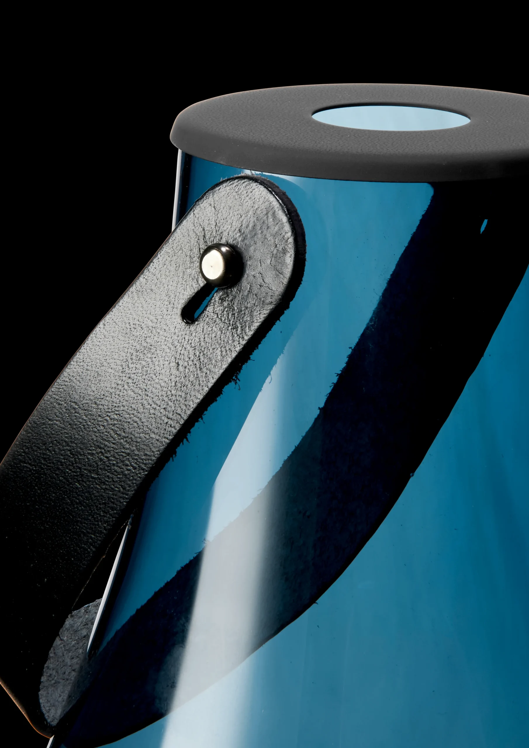 Holmegaard Lanterner|Lysestaker Og Stearinlys*Design With Light Lanterne H25 cm - Kjøp her