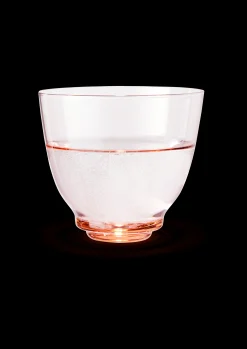 Holmegaard Vannglass*Flow Vannglass 35 cl champagne - Kjøp her