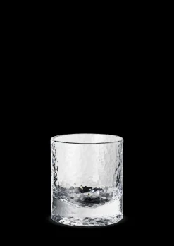 Holmegaard Drinkglass|Drinkglass*Forma Drinkglass 30 cl klar 2 stk.