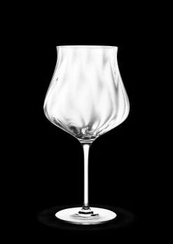 Holmegaard Vinglass*Glorious Rødvinsglass 74 cl klar 6 stk.