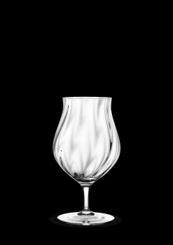Holmegaard Vannglass*Glorious Vannglass 42 cl klar 6 stk.