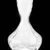 Holmegaard Karaffer*Glorious Vinkaraffel 1,85 l klar