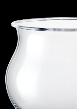 Holmegaard Drinkglass|Drinkglass*Idéelle Cognacglass 22 cl klar