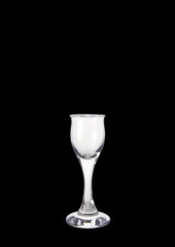 Holmegaard Drinkglass|Drinkglass*Idéelle Drammeglass 3 cl klar