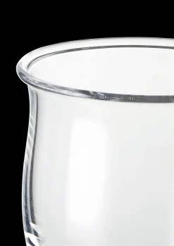 Holmegaard Drinkglass|Drinkglass*Idéelle Drammeglass 3 cl klar