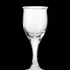 Holmegaard Drinkglass|Dessertvinglass*Idéelle Hetvinsglass 14 cl klar
