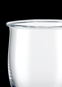 Holmegaard Drinkglass|Dessertvinglass*Idéelle Hetvinsglass 14 cl klar