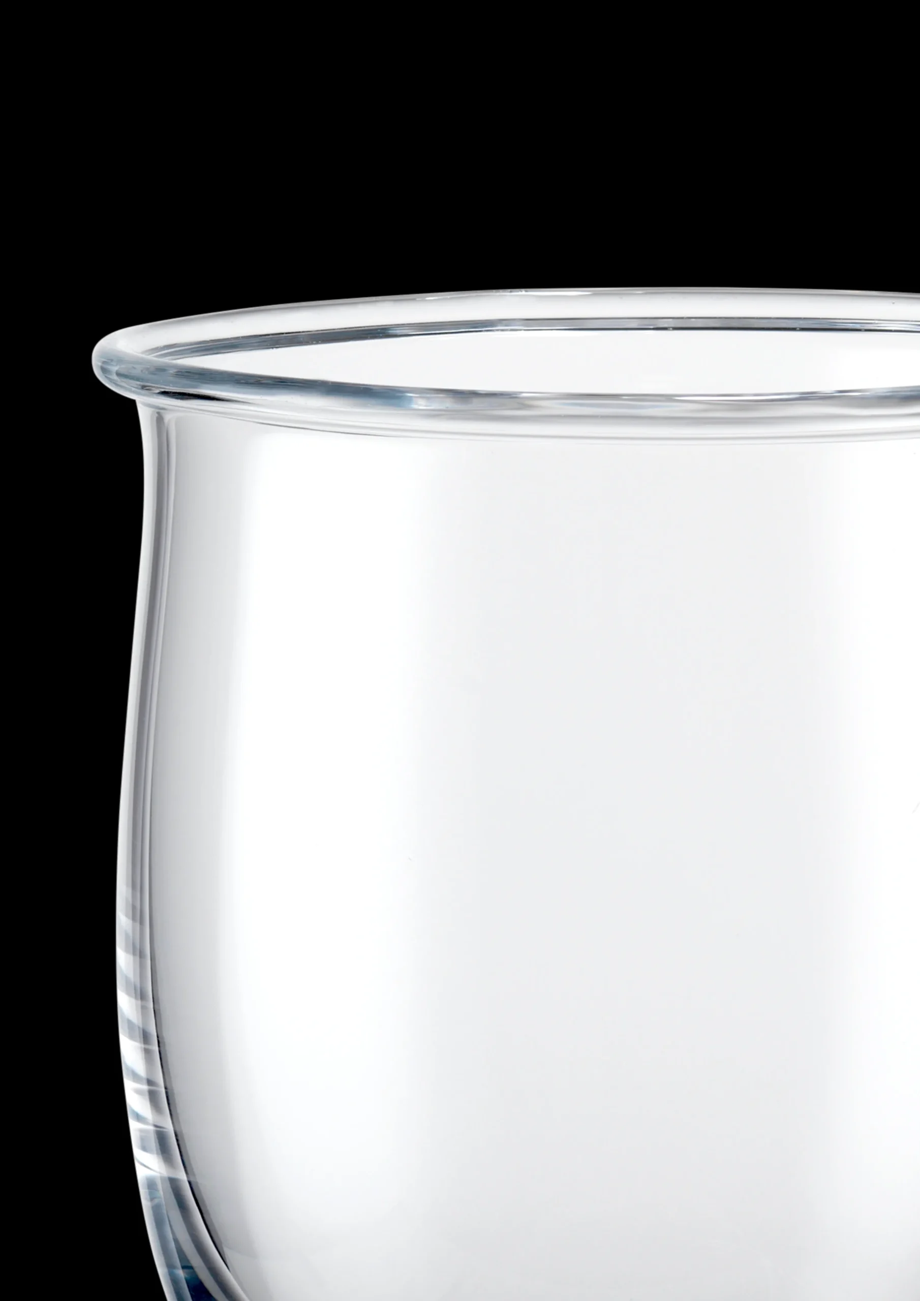 Holmegaard Drinkglass|Dessertvinglass*Idéelle Hetvinsglass 14 cl klar