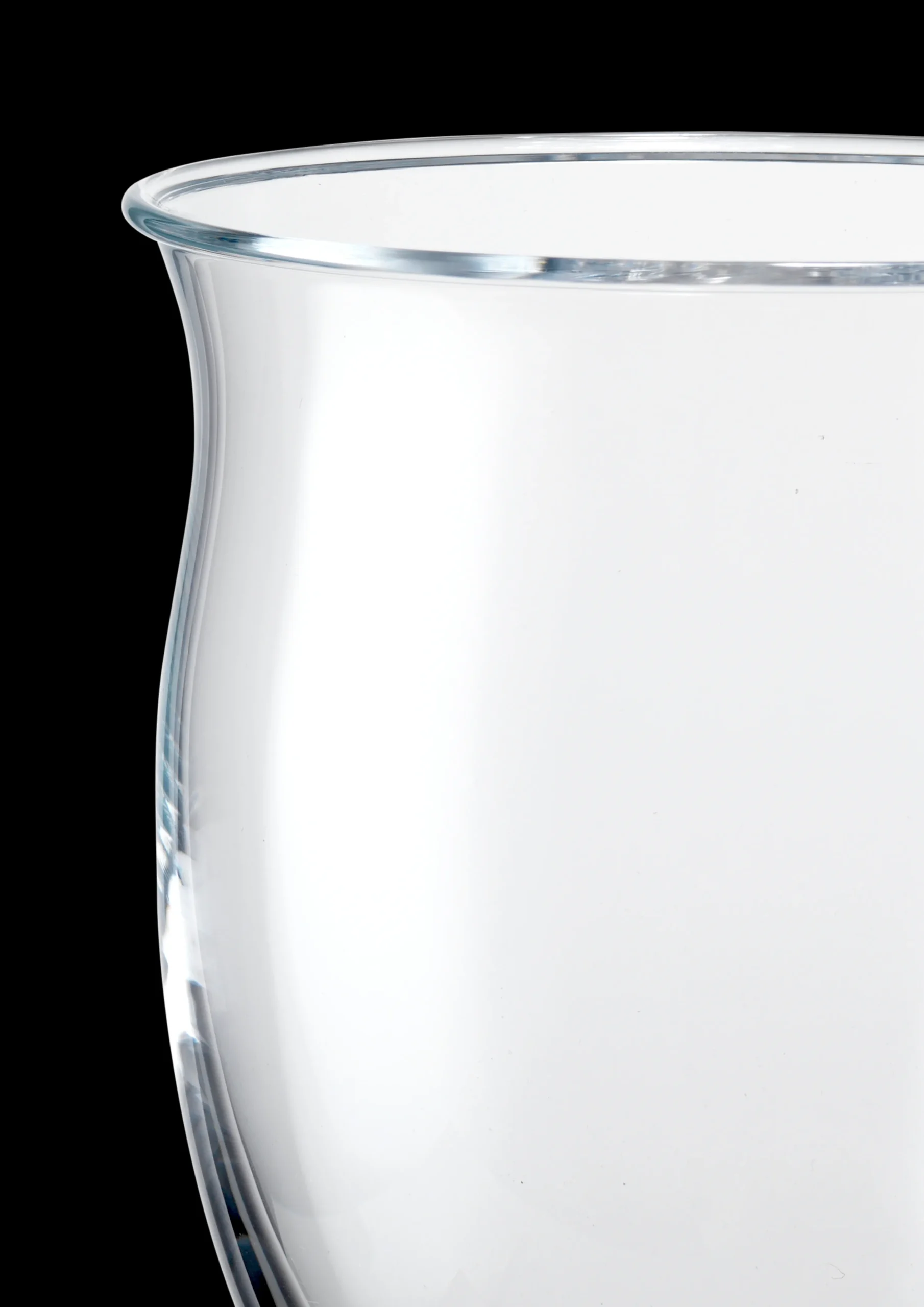 Holmegaard Ølglass*Idéelle Ølglass 36 cl klar