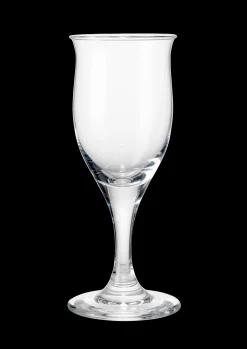 Holmegaard Vinglass*Idéelle Rødvinsglass 28 cl klar