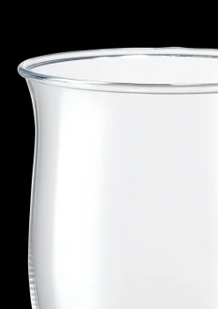 Holmegaard Vinglass*Idéelle Rødvinsglass 28 cl klar