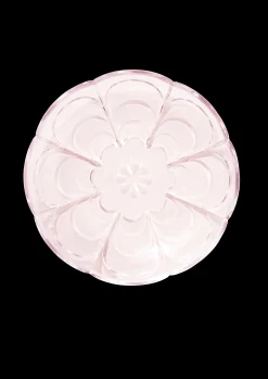 Holmegaard Desserttallerkner Og Asjetter|Servise*Lily Isasjett Ø16 cm cherry blossom 2 stk.