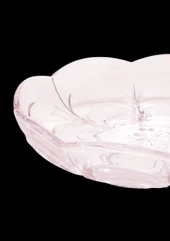 Holmegaard Desserttallerkner Og Asjetter|Servise*Lily Isasjett Ø16 cm cherry blossom 2 stk.